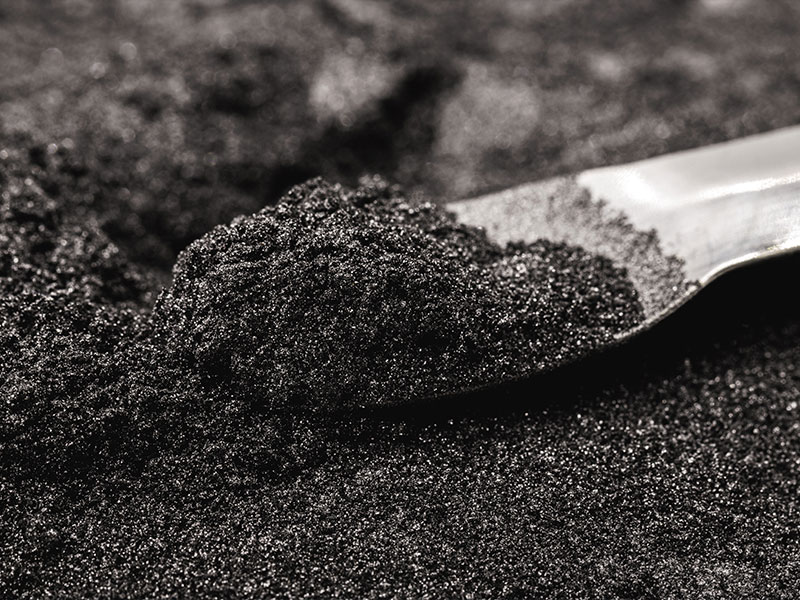 Sand Preparation