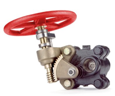 Why Slow-Opening Blowdown Valves Are Vital for System Stability